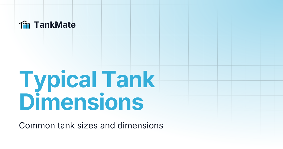 typical-tank-dimensions-tankmate